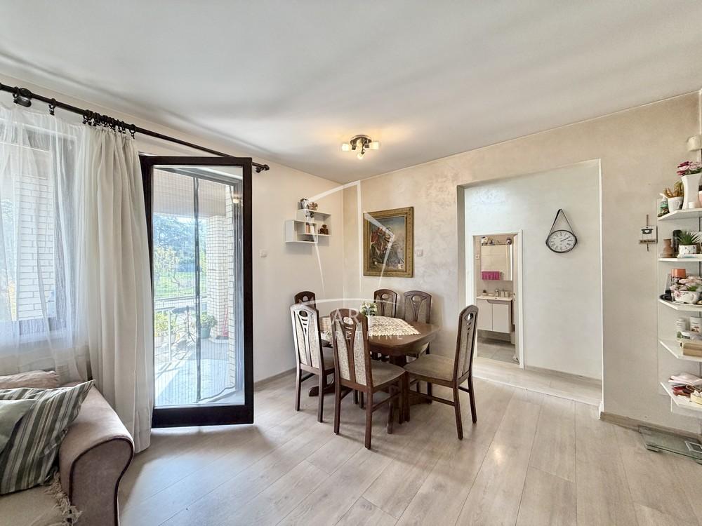 Slika 4 - Žarka Savića, Trosoban stan za izdavanje, 100m2, 550€