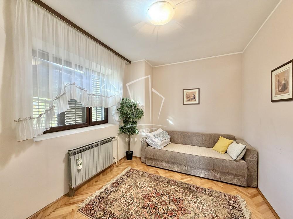 Slika 10 - Žarka Savića, Trosoban stan za izdavanje, 100m2, 550€