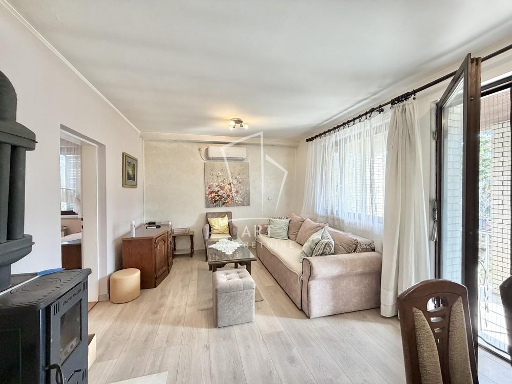 Slika 1 - Žarka Savića, Trosoban stan za izdavanje, 100m2, 550€