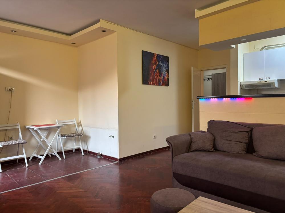Slika 1 - Matičanska, Dvosoban stan za izdavanje, 50m2, 450€