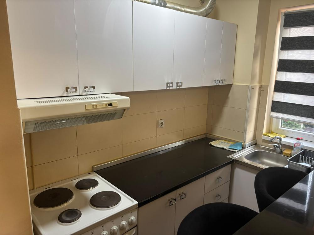 Slika 2 - Matičanska, Dvosoban stan za izdavanje, 50m2, 450€