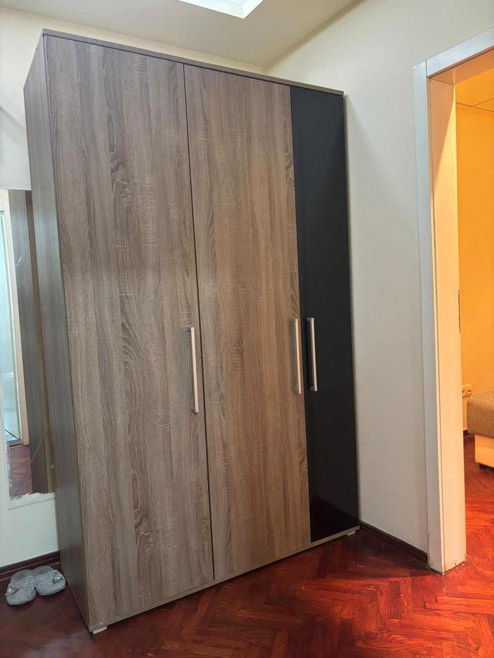 Slika 10 - Matičanska, Dvosoban stan za izdavanje, 50m2, 450€