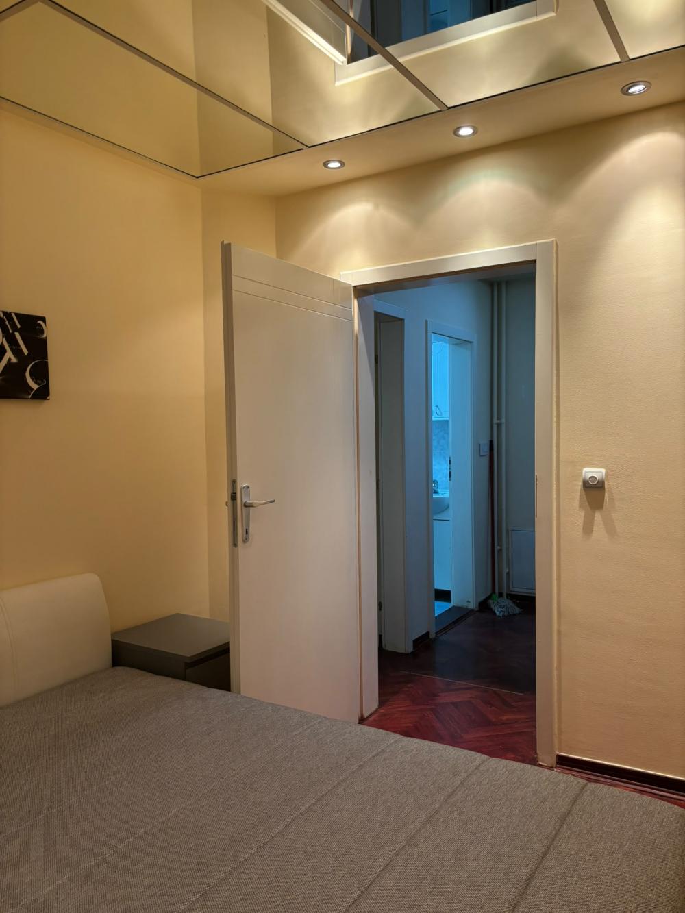 Slika 8 - Matičanska, Dvosoban stan za izdavanje, 50m2, 450€