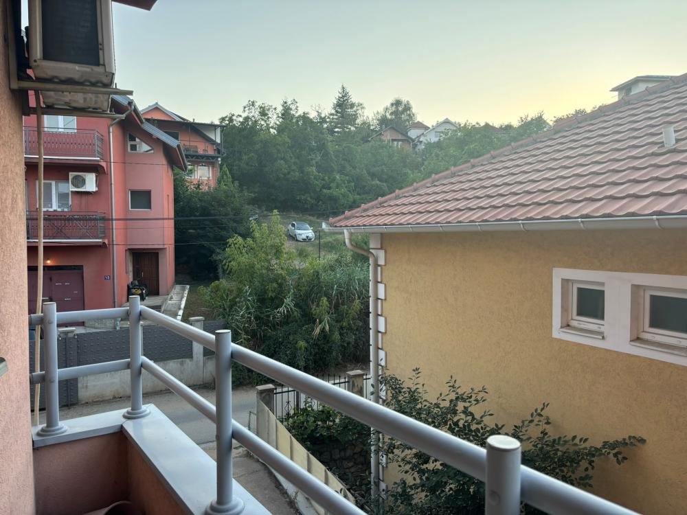 Slika 4 - Matičanska, Dvosoban stan za izdavanje, 50m2, 450€