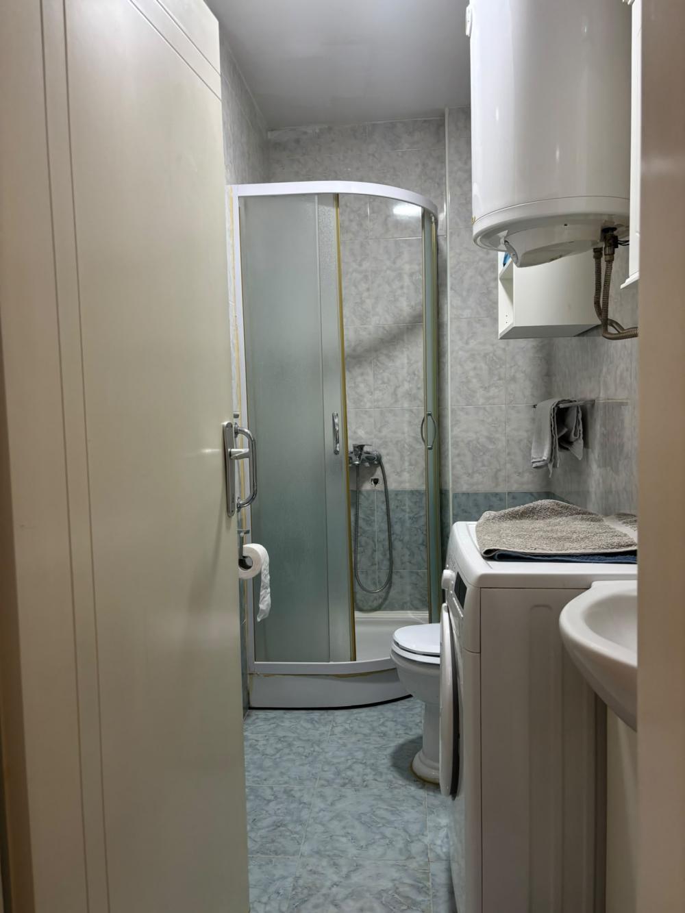 Slika 9 - Matičanska, Dvosoban stan za izdavanje, 50m2, 450€
