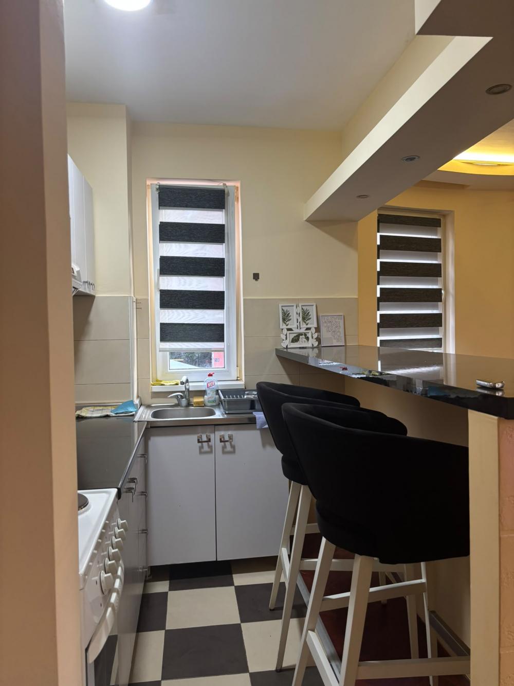 Slika 3 - Matičanska, Dvosoban stan za izdavanje, 50m2, 450€
