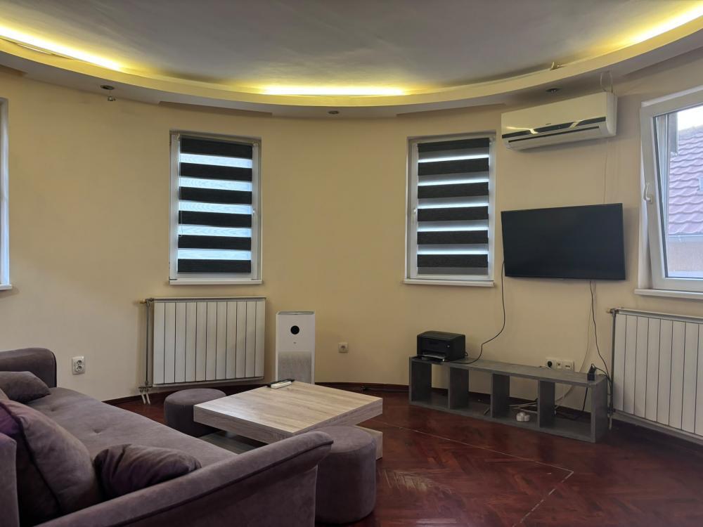 Glavna slika -Matičanska, Dvosoban stan za izdavanje, 50m2, 450€