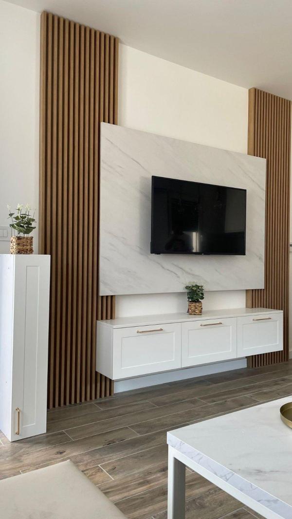 Slika 2 - Trosoban stan za izdavanje, 55m2, 900€