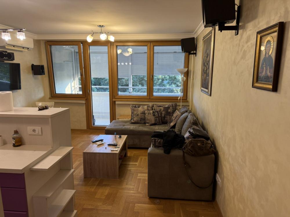 Slika 2 - Narodnih heroja, Troiposoban stan za izdavanje, 74m2, 900€