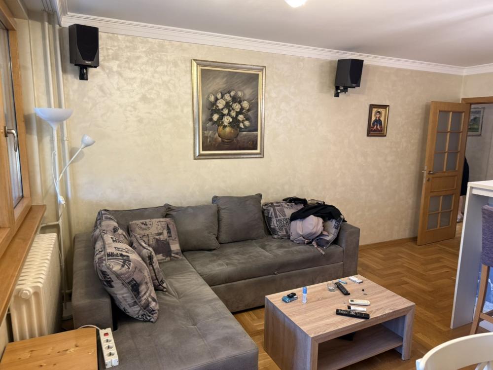 Slika 1 - Narodnih heroja, Troiposoban stan za izdavanje, 74m2, 900€
