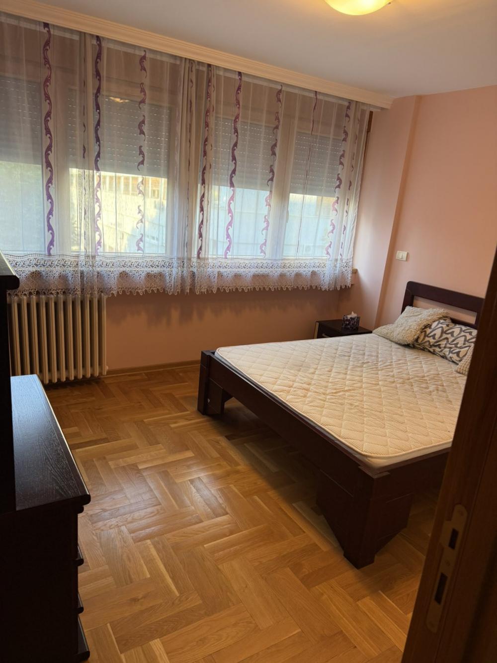 Slika 6 - Narodnih heroja, Troiposoban stan za izdavanje, 74m2, 900€