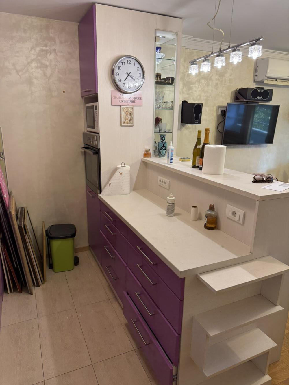 Slika 5 - Narodnih heroja, Troiposoban stan za izdavanje, 74m2, 900€