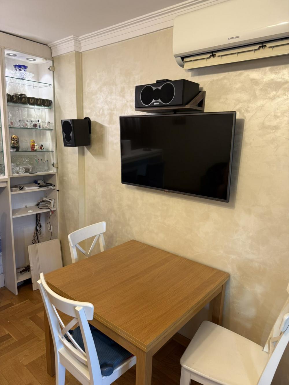 Slika 3 - Narodnih heroja, Troiposoban stan za izdavanje, 74m2, 900€