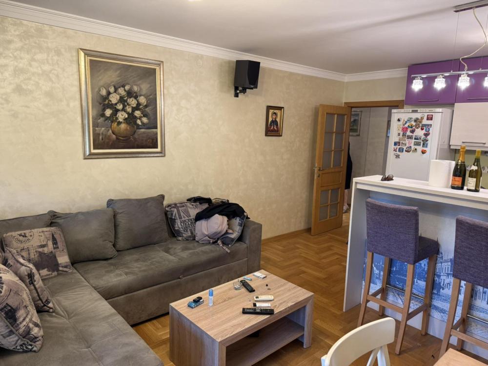 Glavna slika -Narodnih heroja, Troiposoban stan za izdavanje, 74m2, 900€