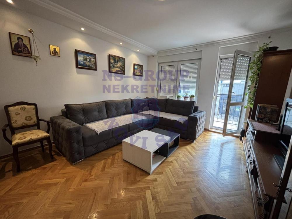 Slika 1 - Trosoban stan na prodaju, 70m2, 200.850€