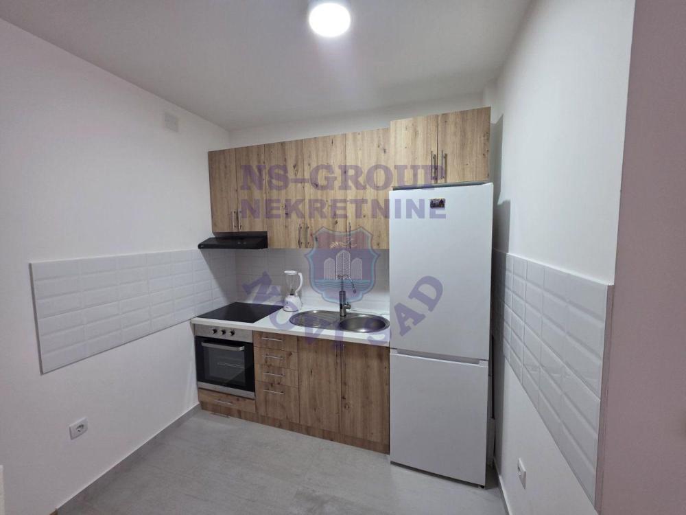 Slika 5 - Jednosoban stan na prodaju, 32m2, 60.980€