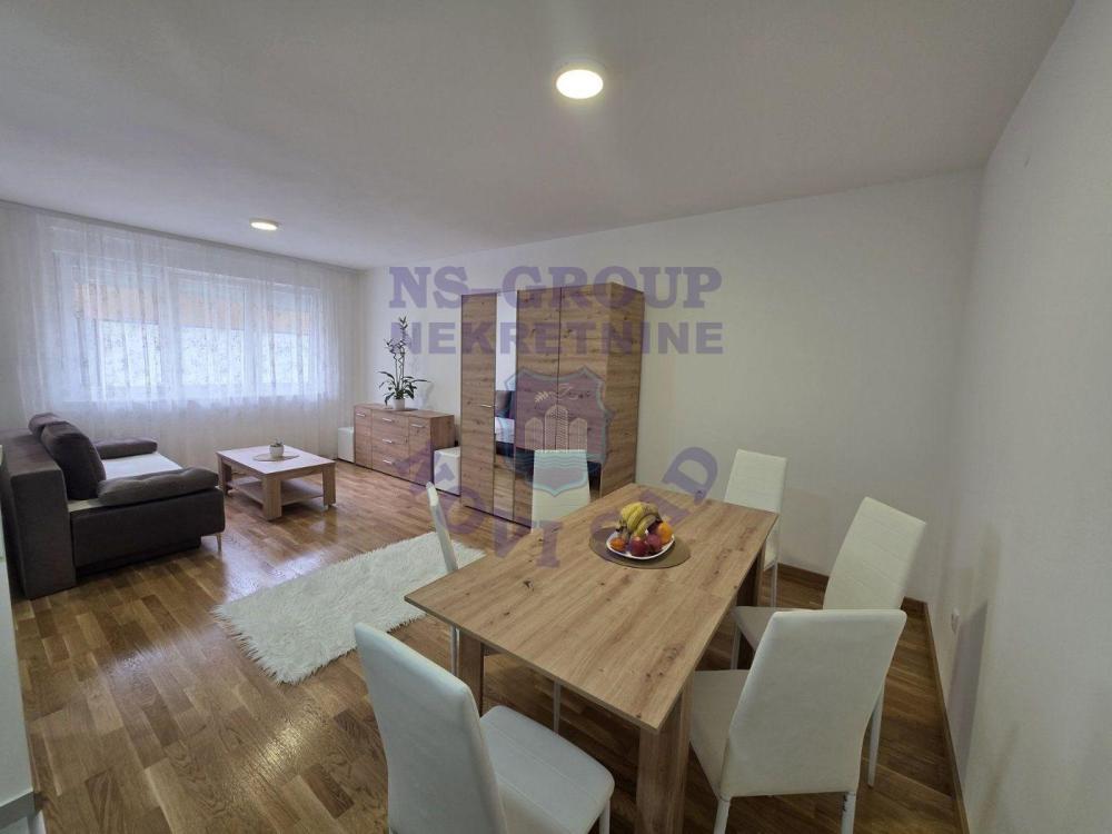 Slika 2 - Jednosoban stan na prodaju, 32m2, 60.980€