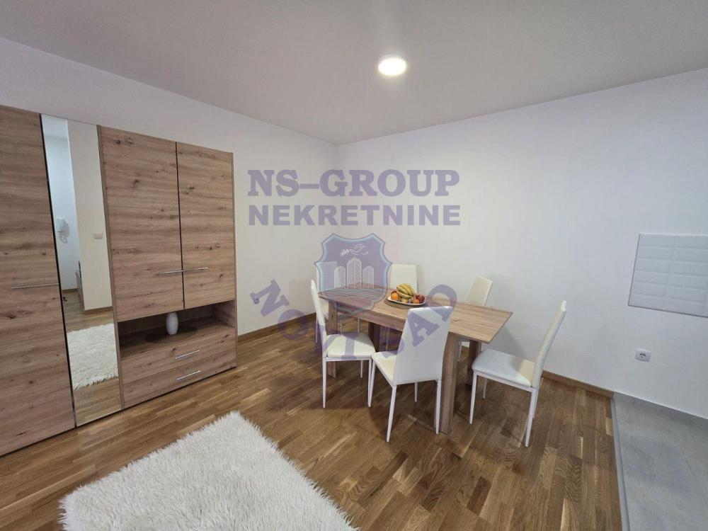 Slika 4 - Jednosoban stan na prodaju, 32m2, 60.980€