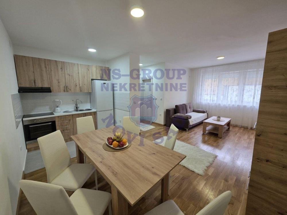 Glavna slika -Jednosoban stan na prodaju, 32m2, 60.980€