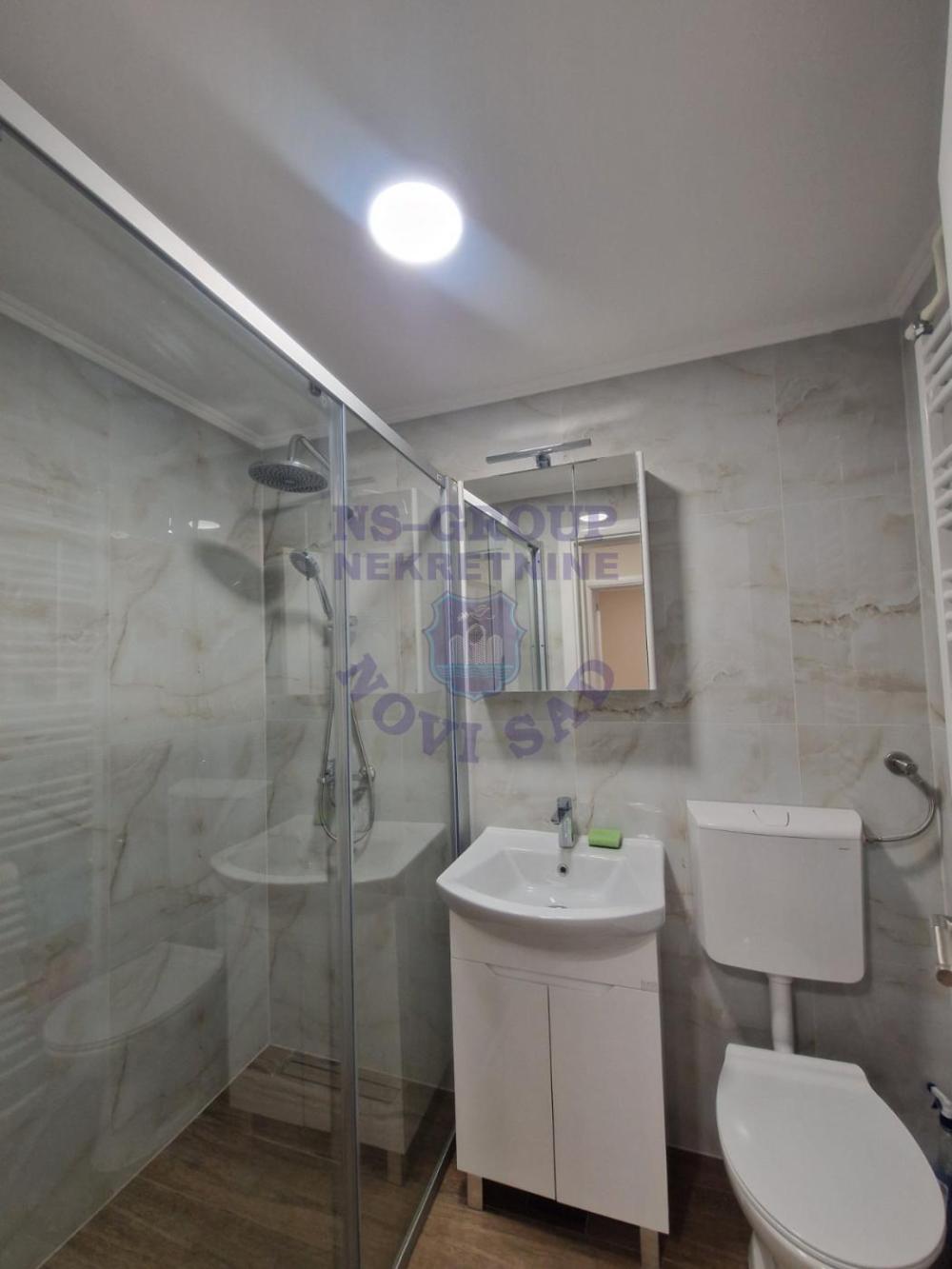 Slika 10 - Jednoiposoban stan na prodaju, 41m2, 152.440€