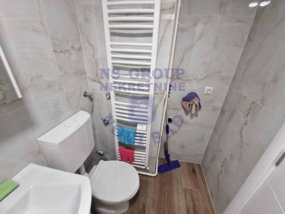 Slika 9 - Jednoiposoban stan na prodaju, 41m2, 152.440€