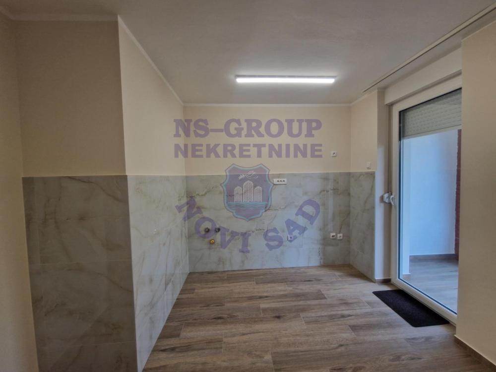 Slika 3 - Jednoiposoban stan na prodaju, 41m2, 152.440€