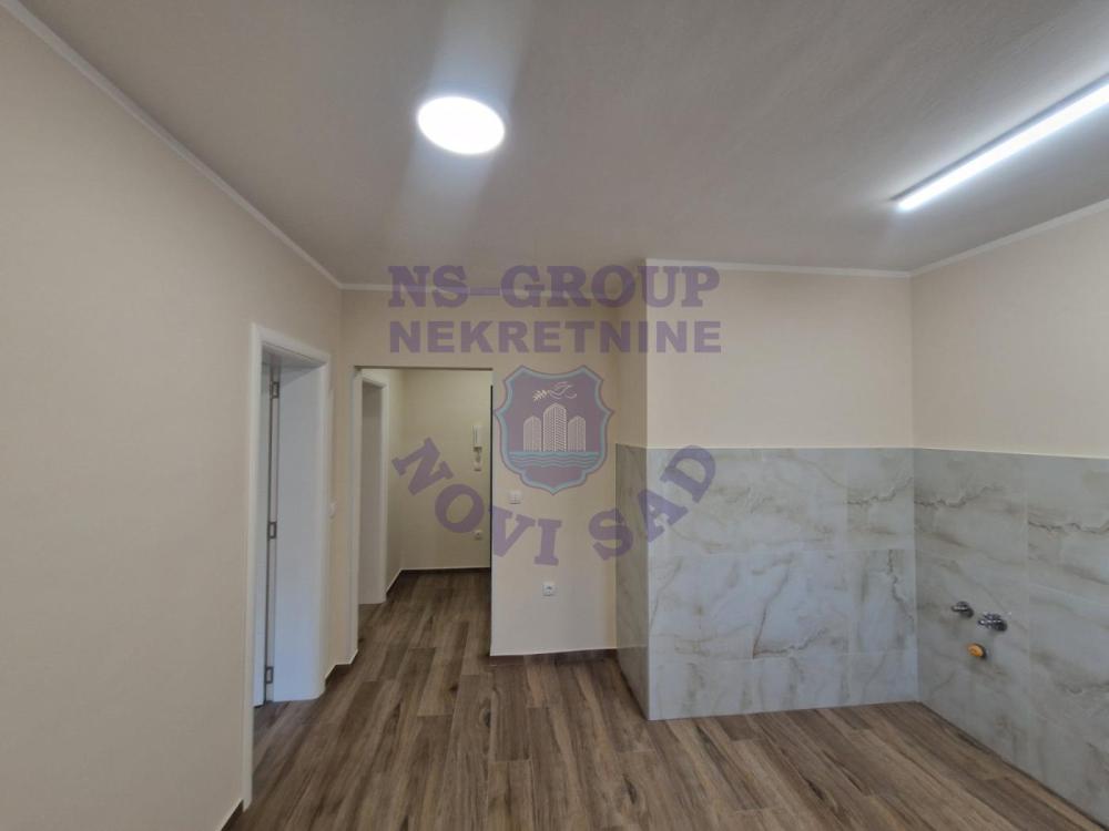 Slika 2 - Jednoiposoban stan na prodaju, 41m2, 152.440€