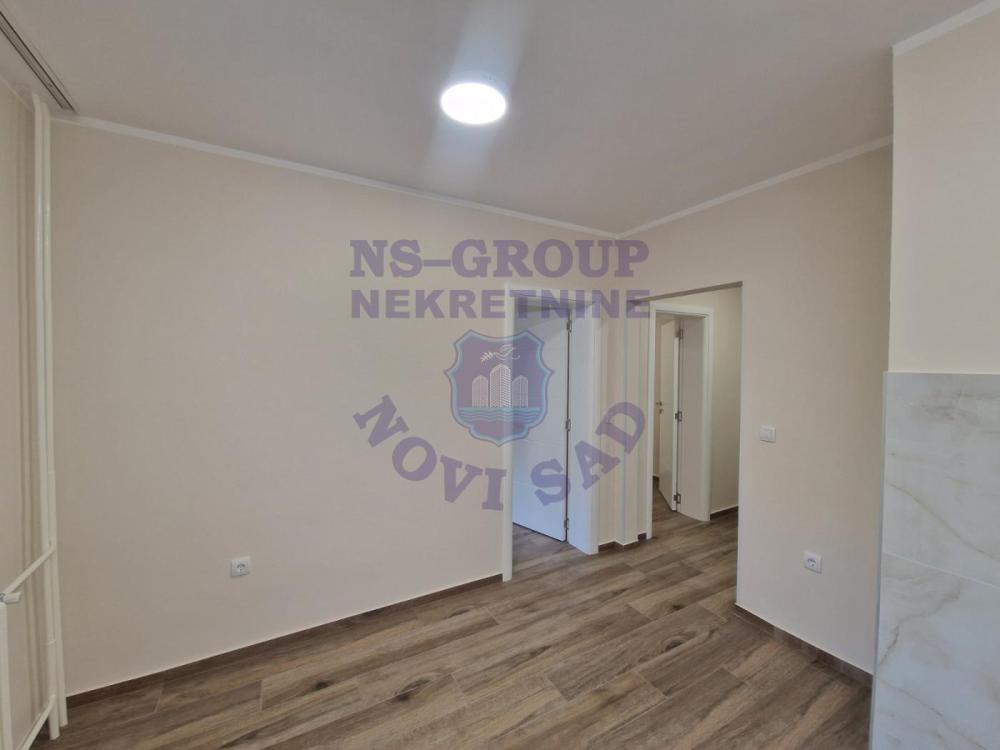 Slika 5 - Jednoiposoban stan na prodaju, 41m2, 152.440€