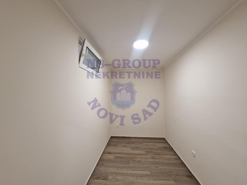 Slika 7 - Jednoiposoban stan na prodaju, 41m2, 152.440€