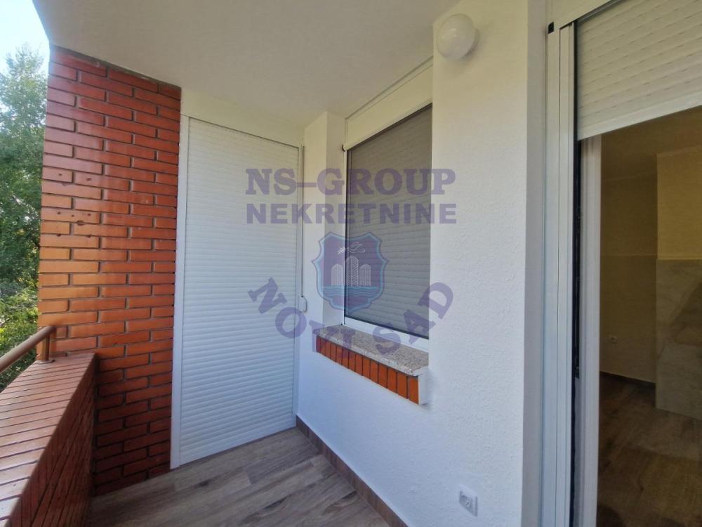 Slika 11 - Jednoiposoban stan na prodaju, 41m2, 152.440€