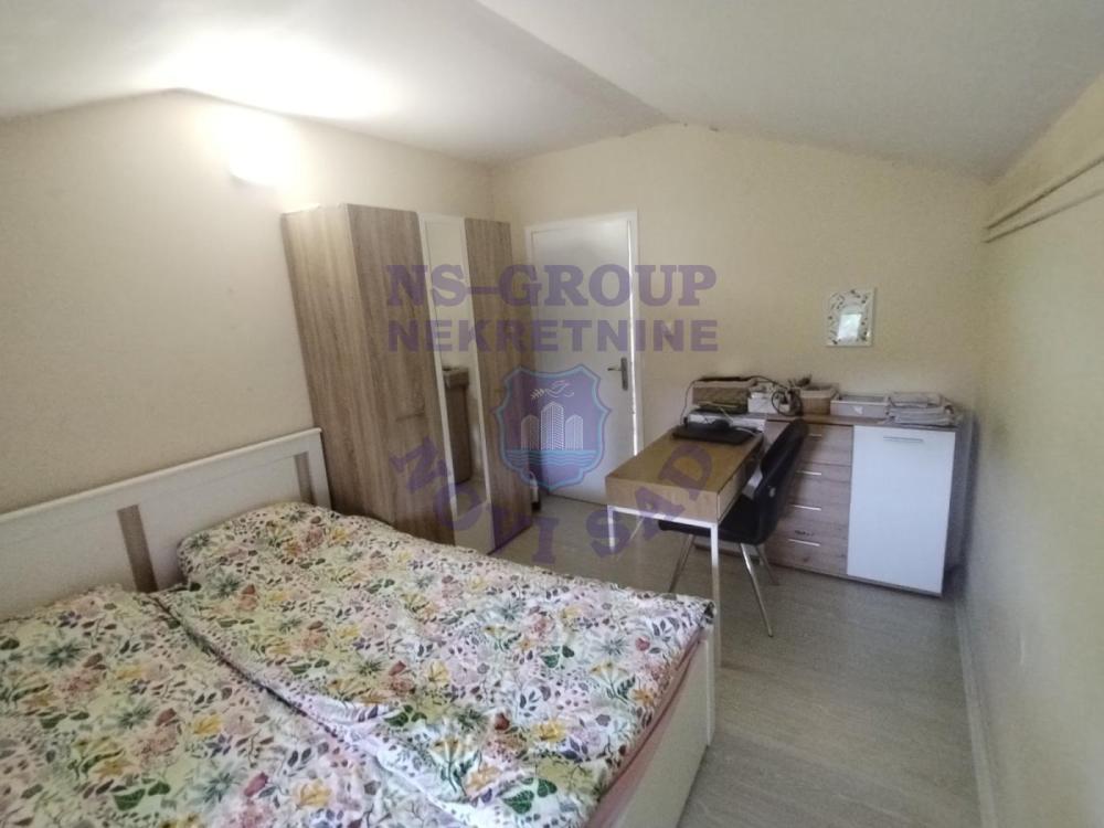 Slika 3 - Dvoiposoban stan na prodaju, 45m2, 119.500€