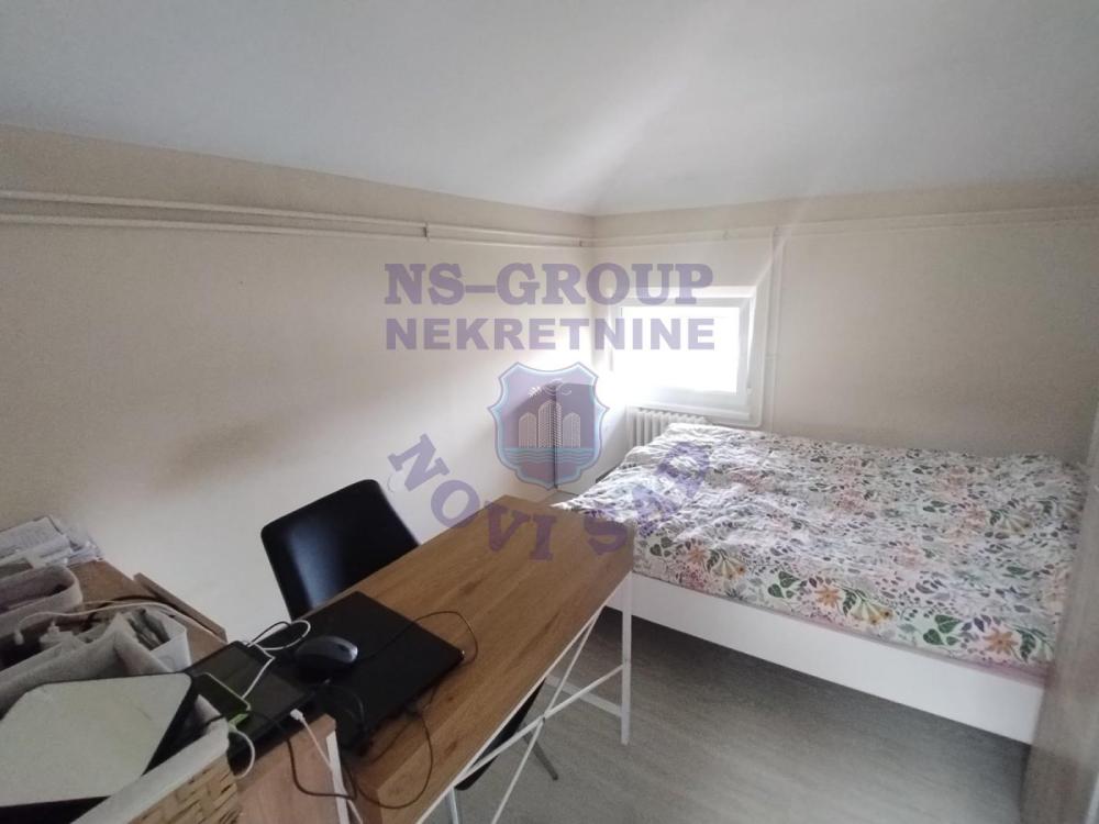 Slika 4 - Dvoiposoban stan na prodaju, 45m2, 119.500€