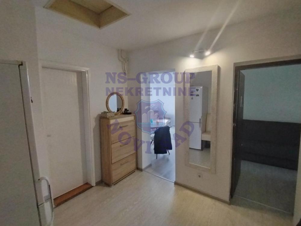 Slika 5 - Dvoiposoban stan na prodaju, 45m2, 119.500€