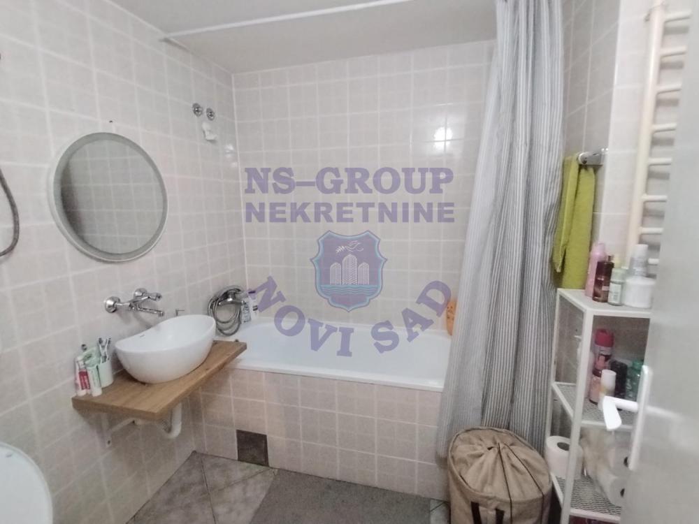 Slika 6 - Dvoiposoban stan na prodaju, 45m2, 119.500€