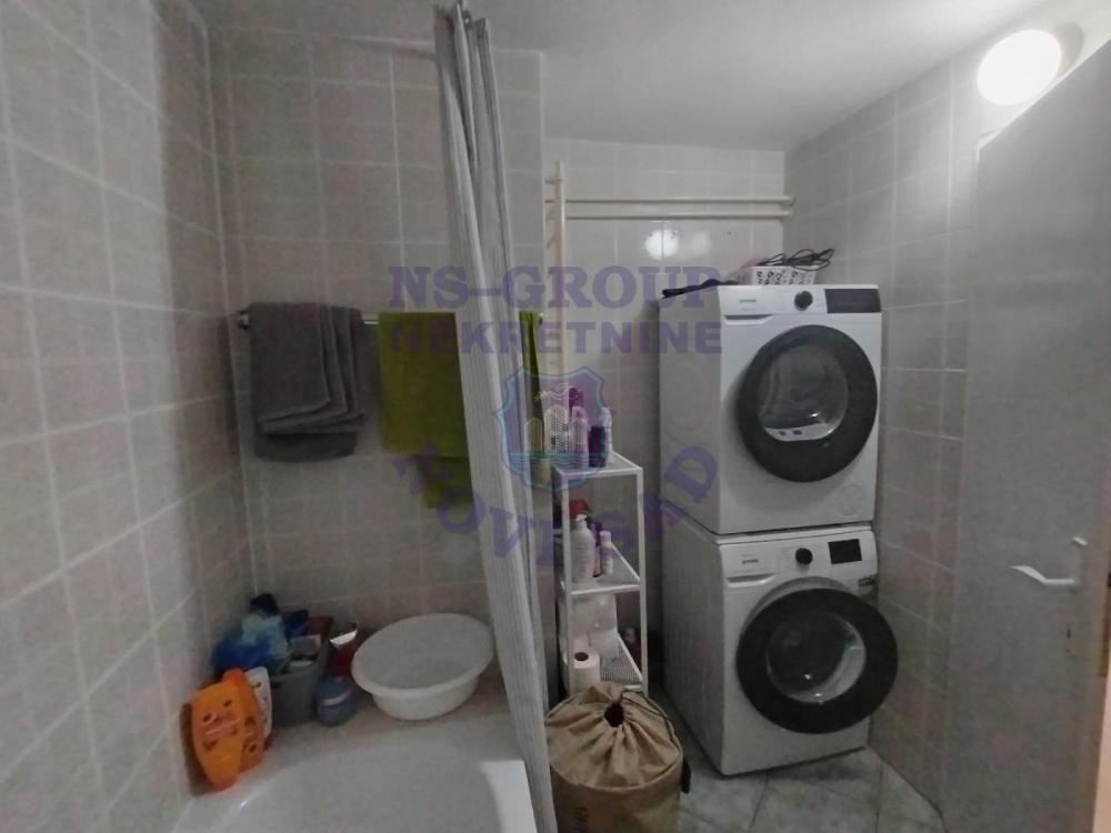 Slika 7 - Dvoiposoban stan na prodaju, 45m2, 119.500€
