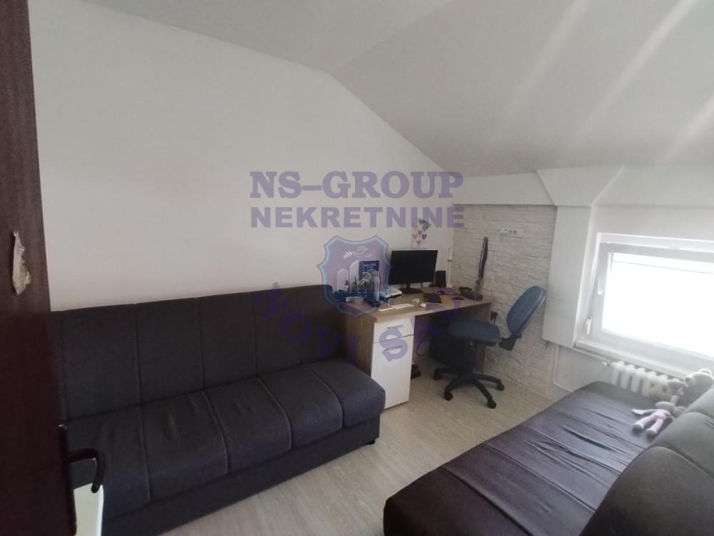 Glavna slika -Dvoiposoban stan na prodaju, 45m2, 119.500€