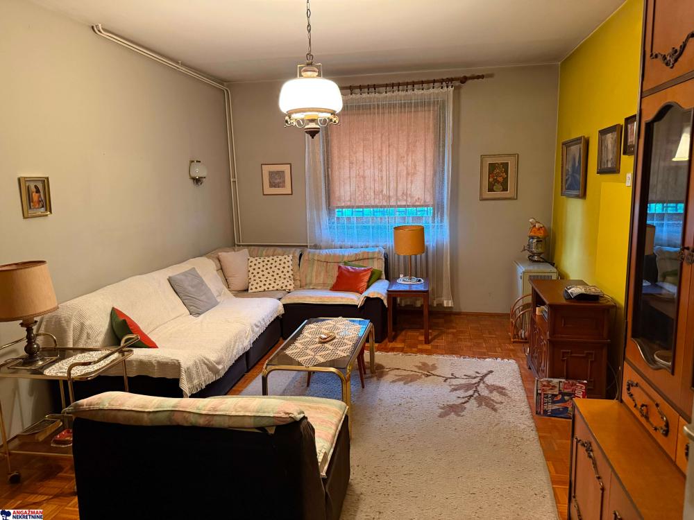Slika 6 - Teodora Borockog,  Kuća na prodaju, 96m2, 395.000€