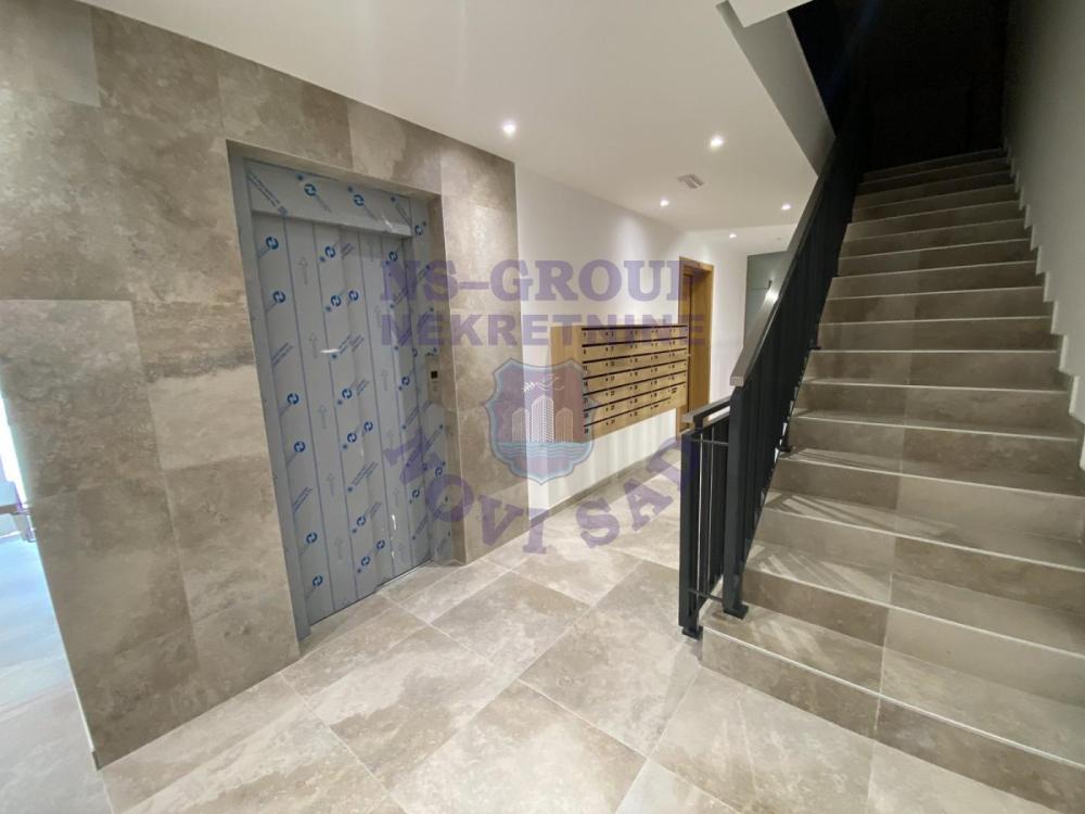 Slika 11 - Dvosoban stan na prodaju, 40m2, 128.750€