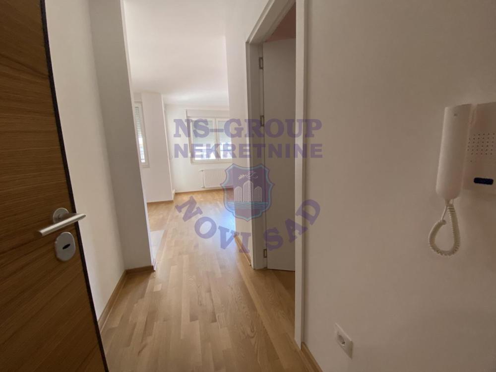 Slika 4 - Dvosoban stan na prodaju, 40m2, 128.750€