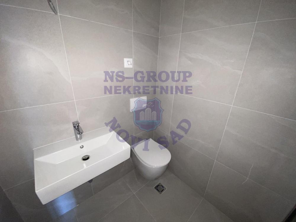 Slika 7 - Dvosoban stan na prodaju, 40m2, 128.750€