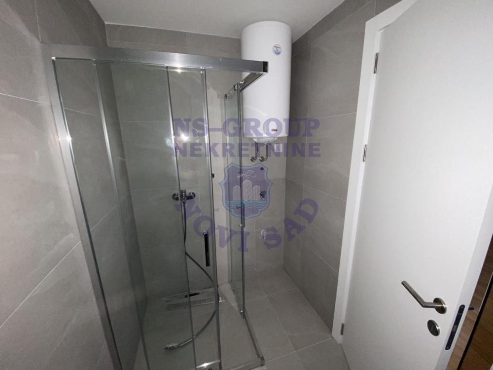 Slika 8 - Dvosoban stan na prodaju, 40m2, 128.750€