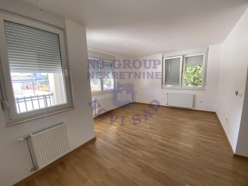Slika 2 - Dvosoban stan na prodaju, 40m2, 128.750€