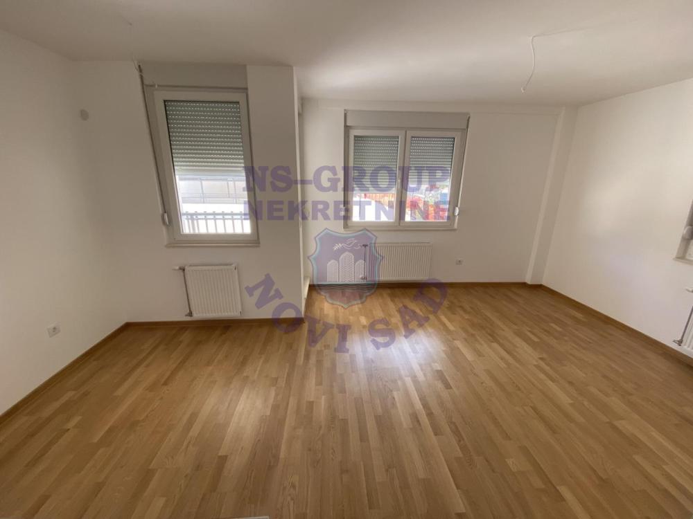 Slika 3 - Dvosoban stan na prodaju, 40m2, 128.750€
