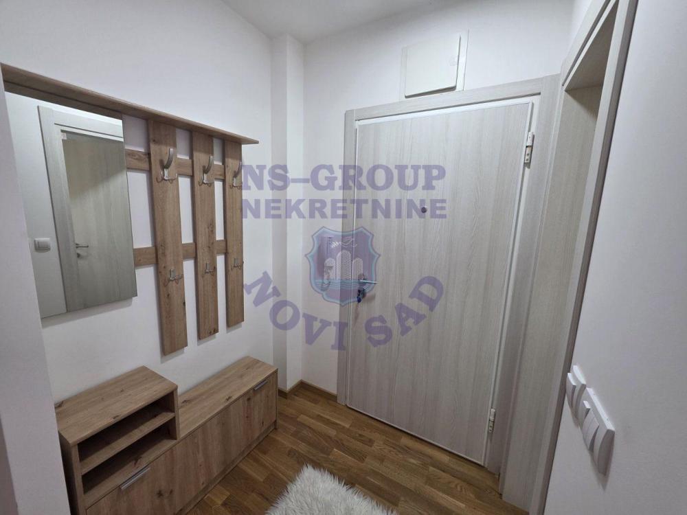 Slika 3 - Jednosoban stan na prodaju, 32m2, 60.980€