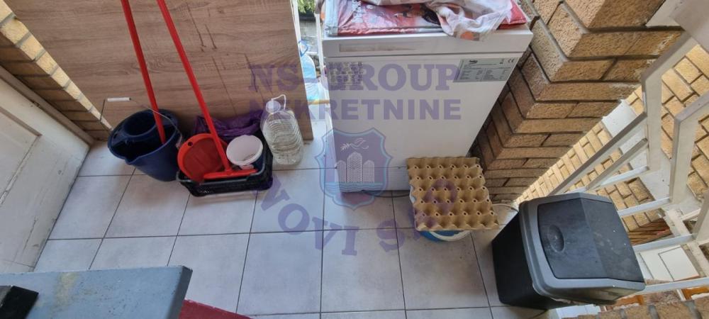 Slika 5 - Dvosoban stan na prodaju, 60m2, 575.762€