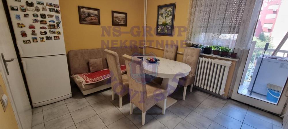 Slika 3 - Dvosoban stan na prodaju, 60m2, 575.762€