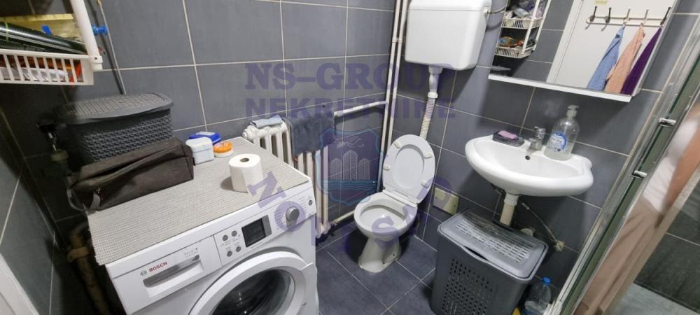 Slika 9 - Dvosoban stan na prodaju, 60m2, 575.762€