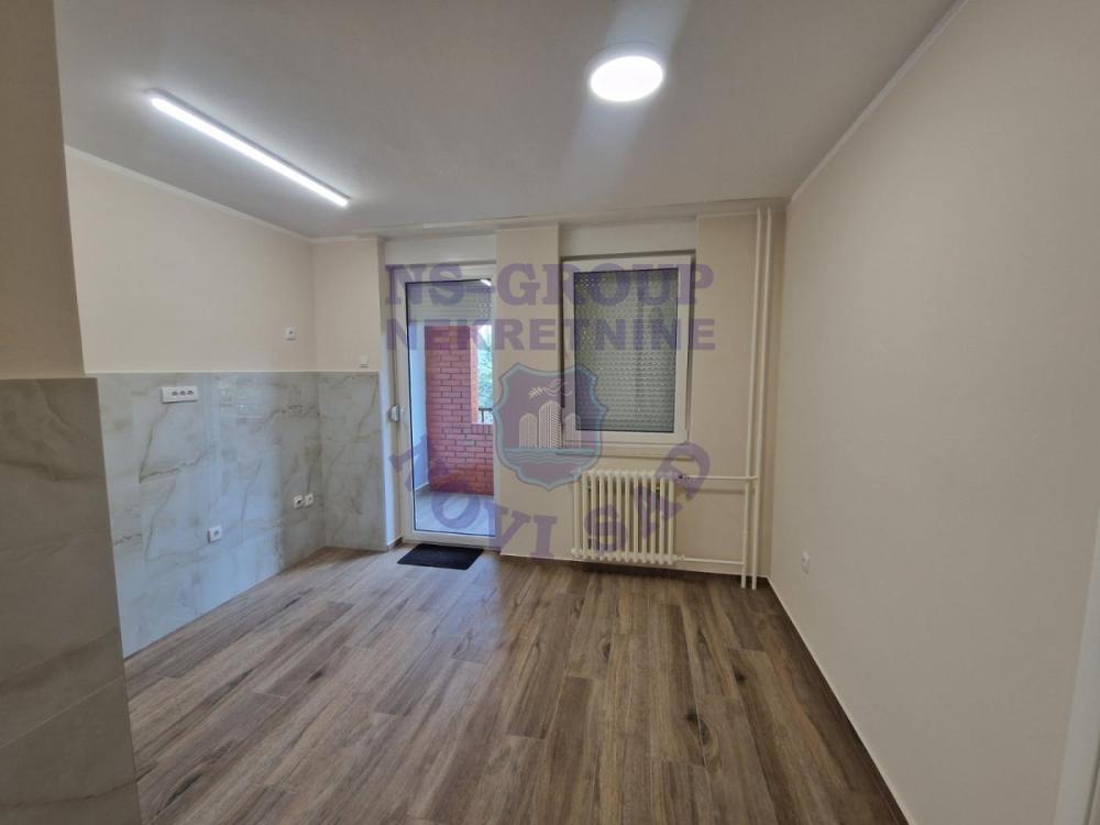 Slika 2 - Jednoiposoban stan na prodaju, 41m2, 152.440€