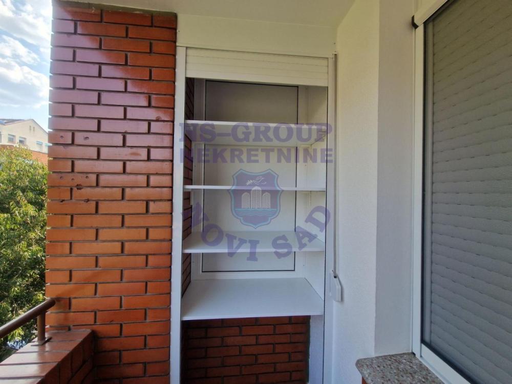 Slika 11 - Jednoiposoban stan na prodaju, 41m2, 152.440€