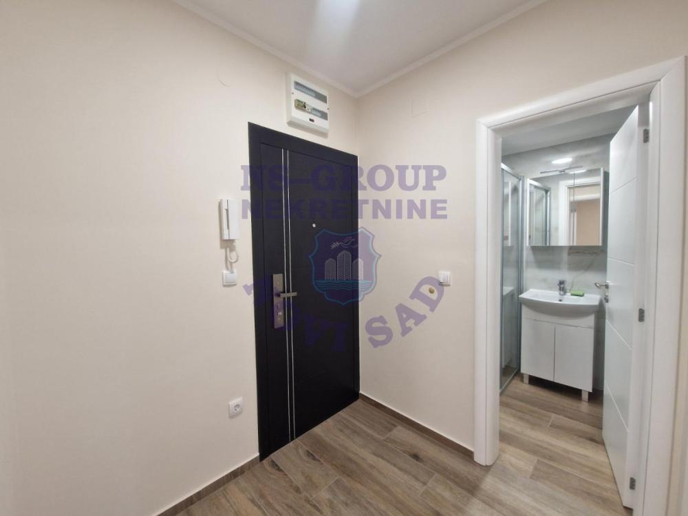 Slika 7 - Jednoiposoban stan na prodaju, 41m2, 152.440€